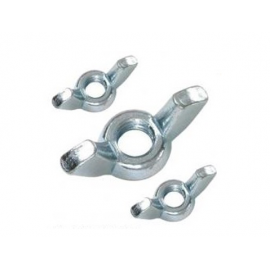 Đai ốc cánh chuồn DIN 315 Đai ốc cánh chuồn DIN 315